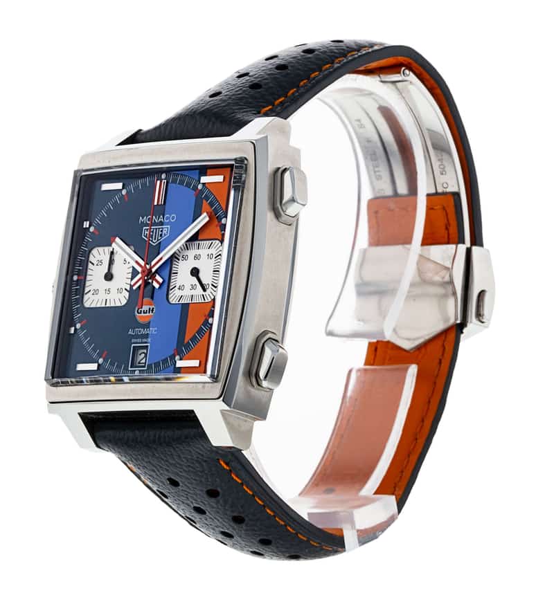 Tag Heuer Monaco CAW211R.FC6401